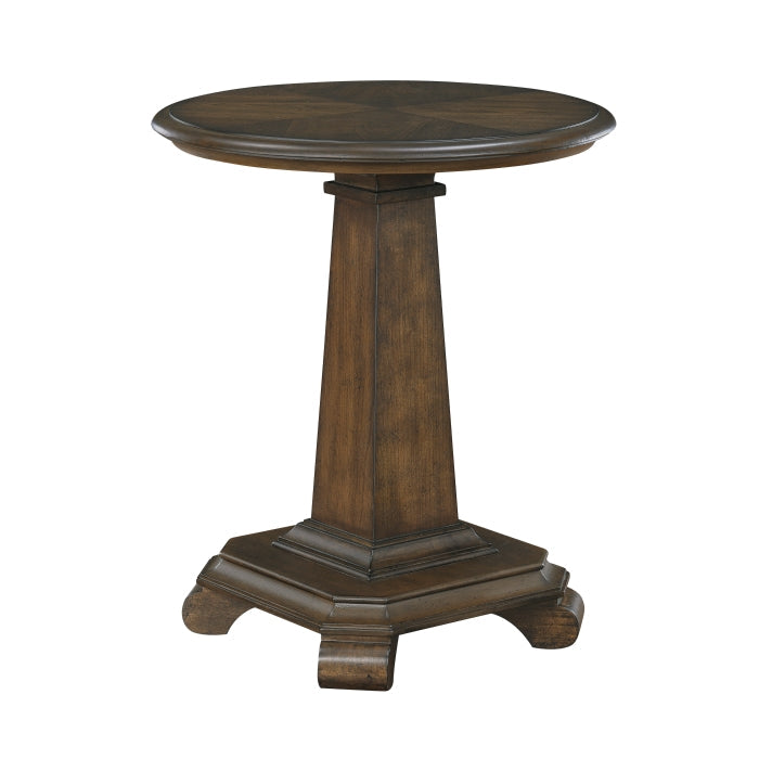 3554-04 End Table - 3554-04