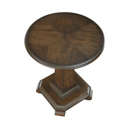 3554-04 End Table - 3554-04