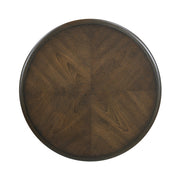 3554-04 End Table - 3554-04