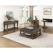 3554-05 Sofa Table - 3554-05