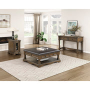3554-05 Sofa Table - 3554-05