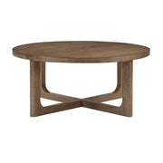 3558-01RD Cocktail Table - 3558-01RD