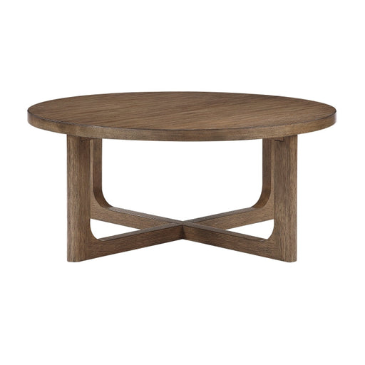 3558-01RD Cocktail Table - 3558-01RD