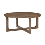 3558-01RD Cocktail Table - 3558-01RD