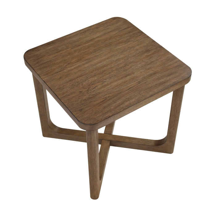 3558-04 End Table - 3558-04