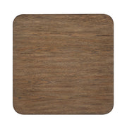 3558-04 End Table - 3558-04