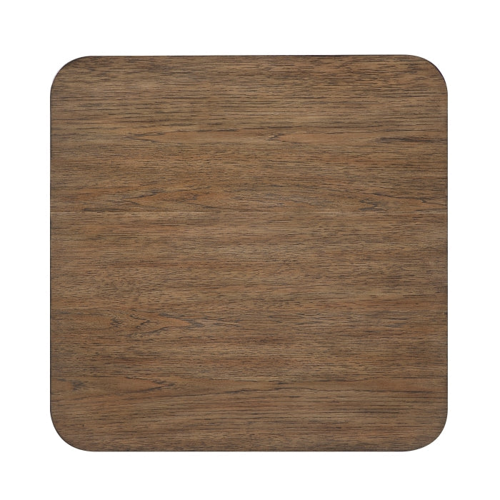 3558-04 End Table - 3558-04