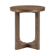 3558-04RD End Table - 3558-04RD
