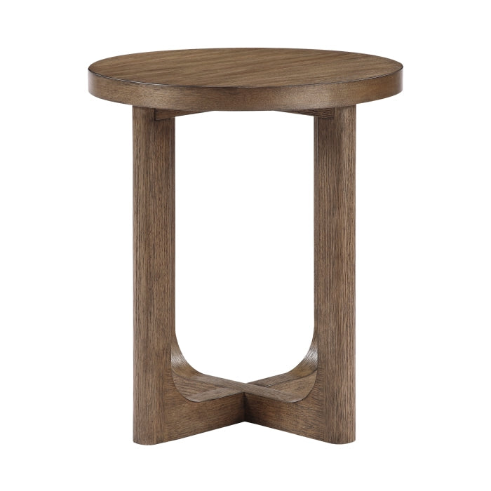 3558-04RD End Table - 3558-04RD