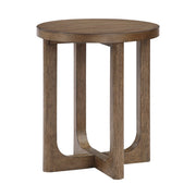 3558-04RD End Table - 3558-04RD