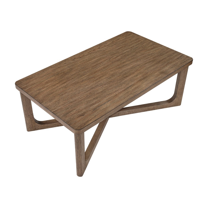 3558-30 Cocktail Table - 3558-30