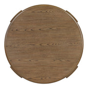 3573-01RD Cocktail Table with Swivel Top - 3573-01RD