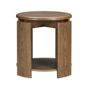 3573-04RD End Table - 3573-04RD