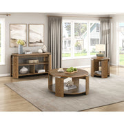 3573-05 Sofa Table - 3573-05