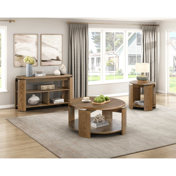 3573-05 Sofa Table - 3573-05