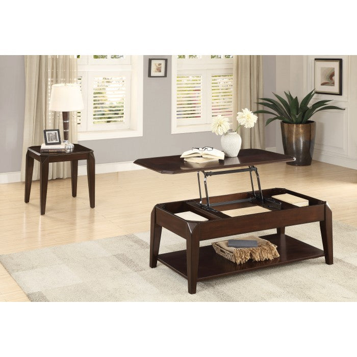 3588-04 End Table - 3588-04