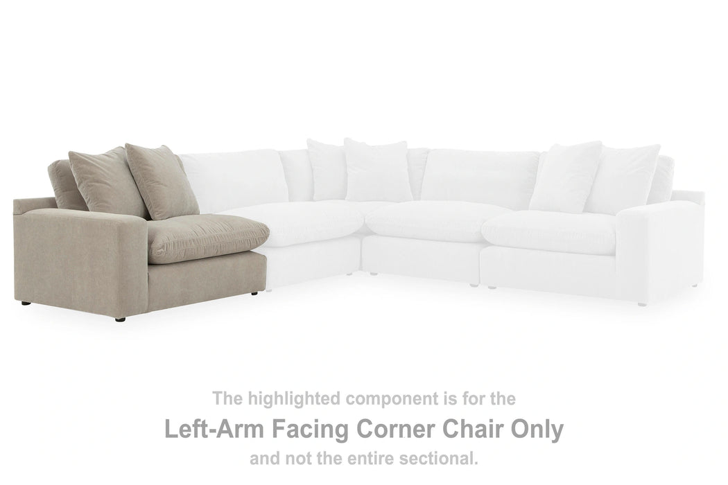 Maxton Heights Sectional