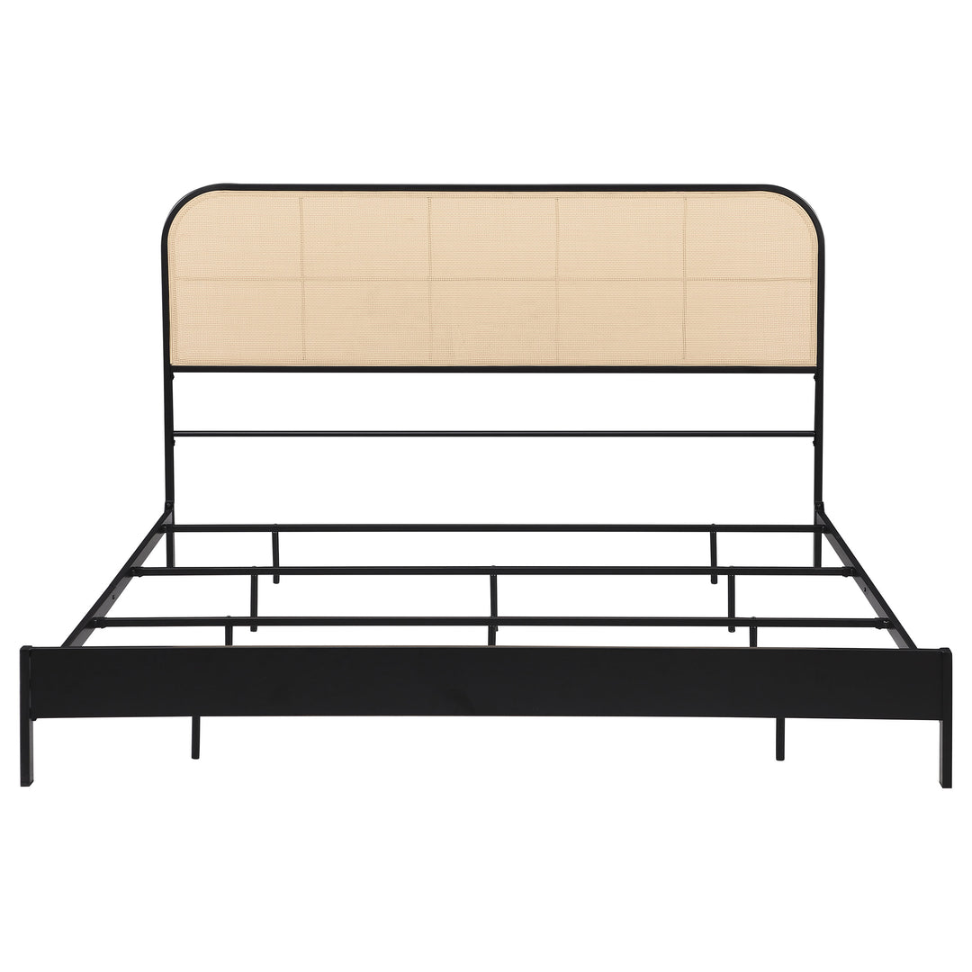 Amherst Eastern King Bed