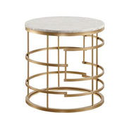 3608-04 End Table - 3608-04