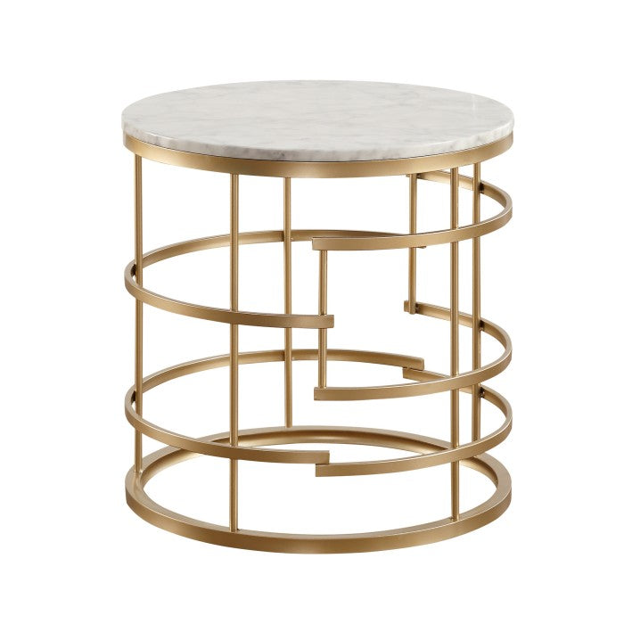 3608-04 End Table - 3608-04