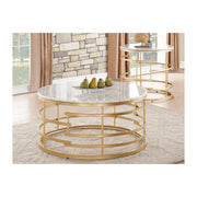 3608-04 End Table - 3608-04