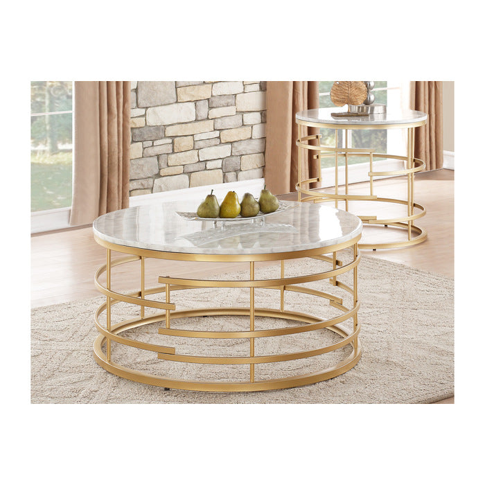 3608-04 End Table - 3608-04