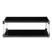 3613-30 Cocktail Table with Casters - 3613-30