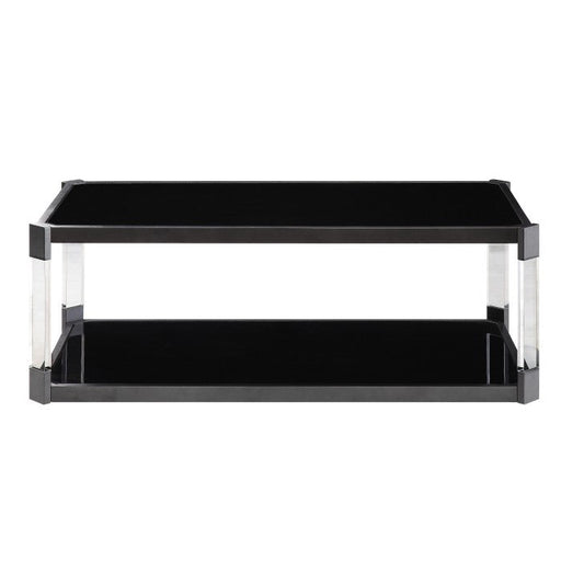 3613-30 Cocktail Table with Casters - 3613-30