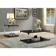 3613-30 Cocktail Table with Casters - 3613-30