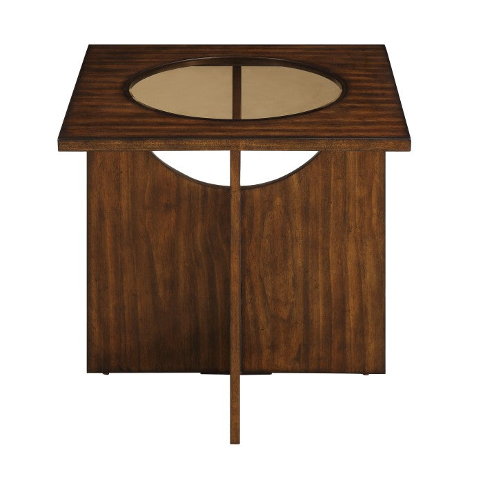 3614-04 End Table - 3614-04