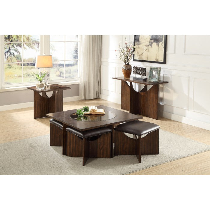 3614-04 End Table - 3614-04