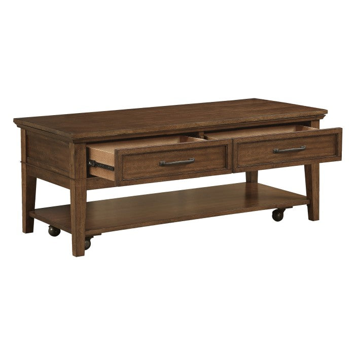 3620-30 Cocktail Table - 3620-30