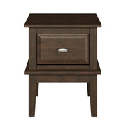 3621-04 End Table - 3621-04