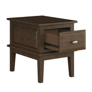 3621-04 End Table - 3621-04