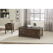 3621-04 End Table - 3621-04