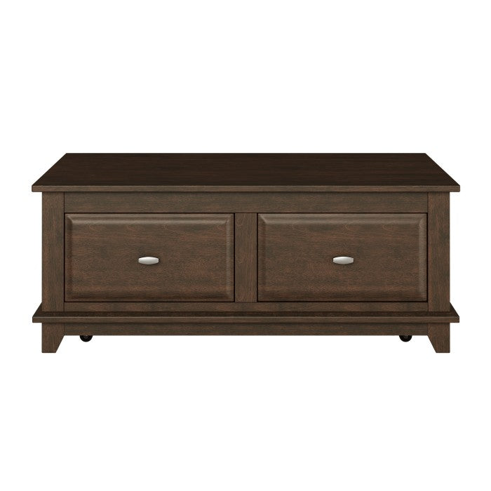 3621-30 Lift Top Cocktail Table - 3621-30