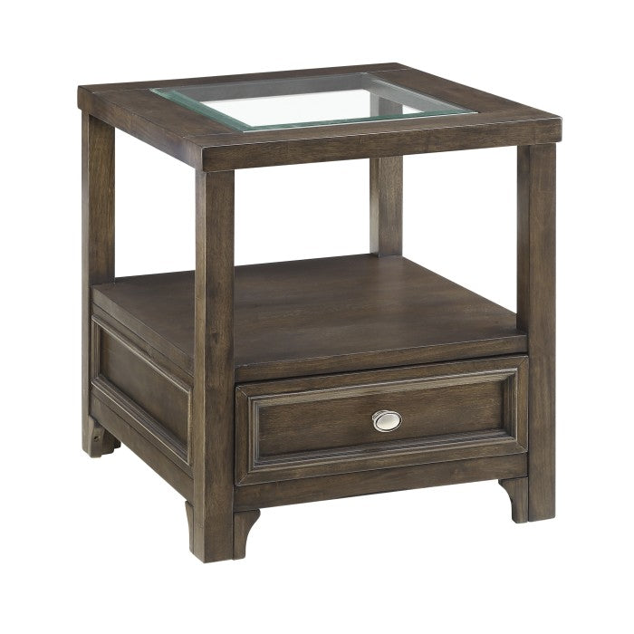 3624-04 End Table - 3624-04