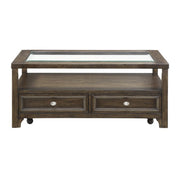 3624-30 Cocktail Table - 3624-30