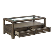 3624-30 Cocktail Table - 3624-30