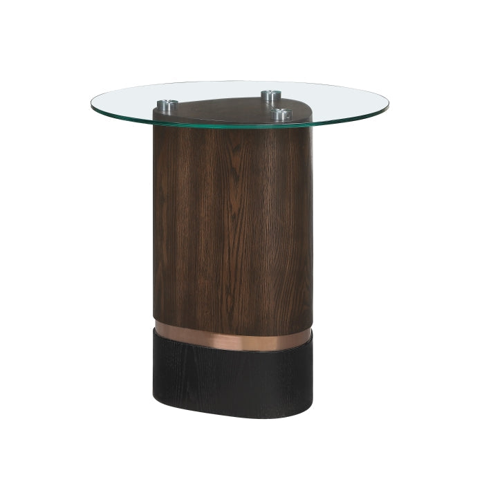 3658-04RD* (2) End Table - 3658-04RD*