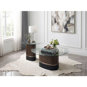 3658-04RD* (2) End Table - 3658-04RD*