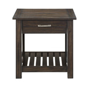 3674-04 End Table - 3674-04