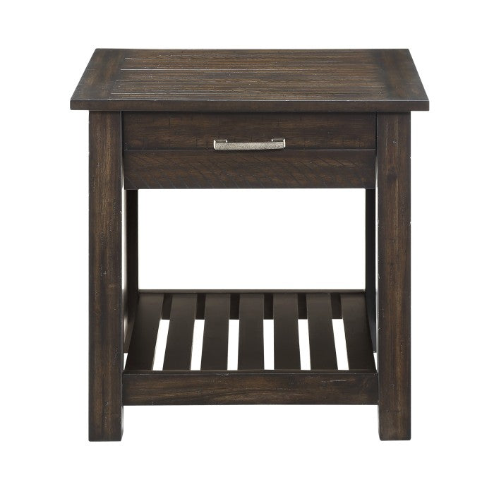 3674-04 End Table - 3674-04