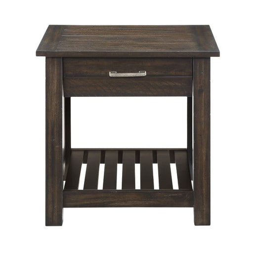 3674-04 End Table - 3674-04