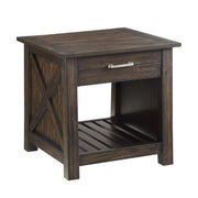 3674-04 End Table - 3674-04