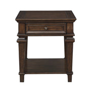 3681-04 End Table - 3681-04