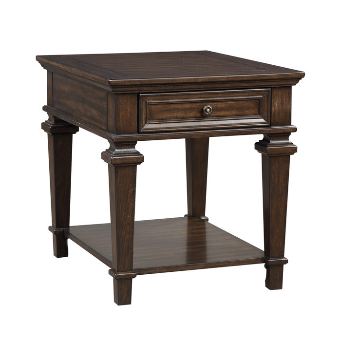 3681-04 End Table - 3681-04