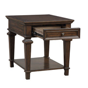 3681-04 End Table - 3681-04