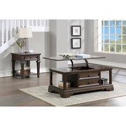 3681-04 End Table - 3681-04