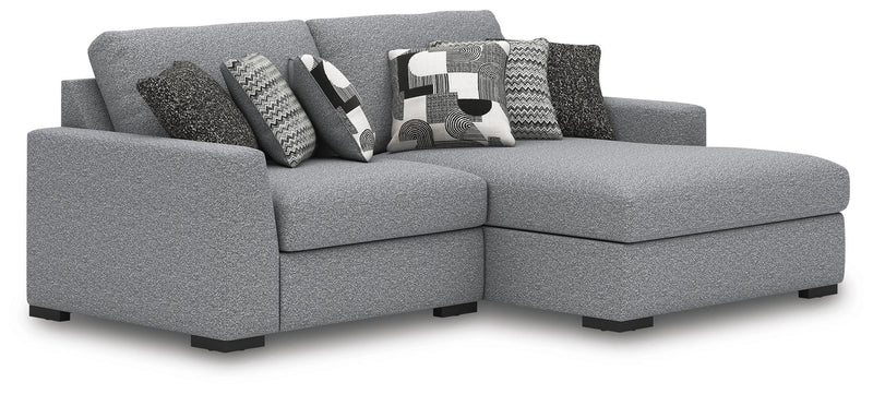 Bealton Sectional with Chaise
